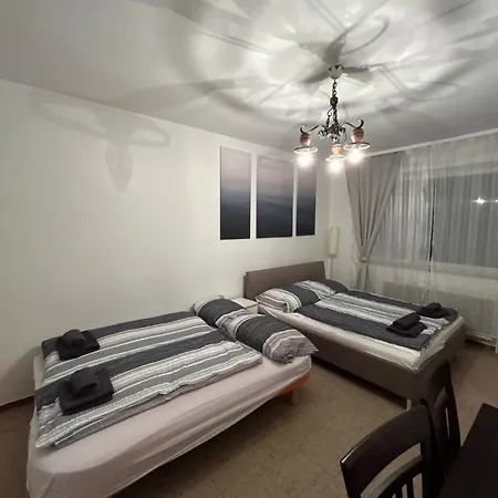 Jana Homestay