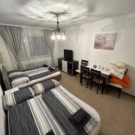 Jana Homestay