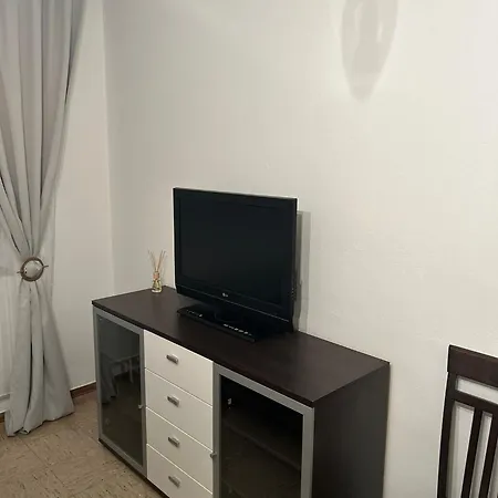 Séjour chez l'habitant Jana *