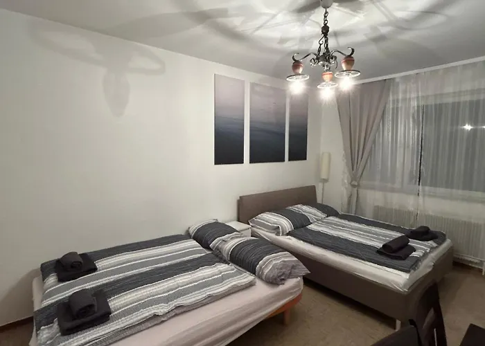 Jana Homestay szállás