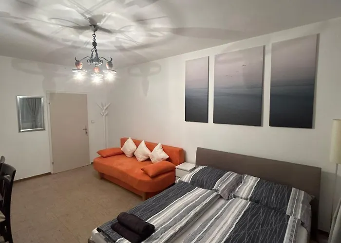 Homestay szállás Jana *