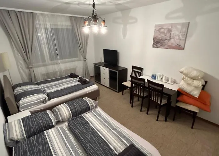 Jana Privatunterkunft